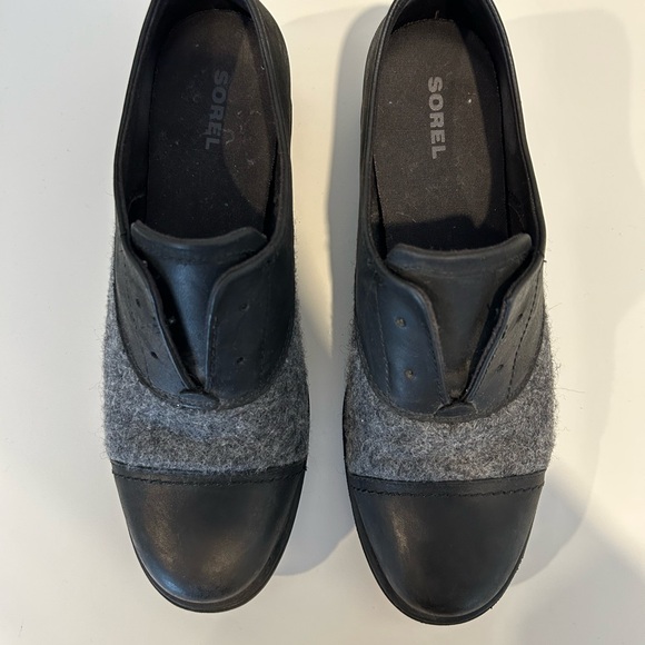 Sorel Oxford Shoes - Picture 4 of 5